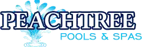 peachtreepools.com logo