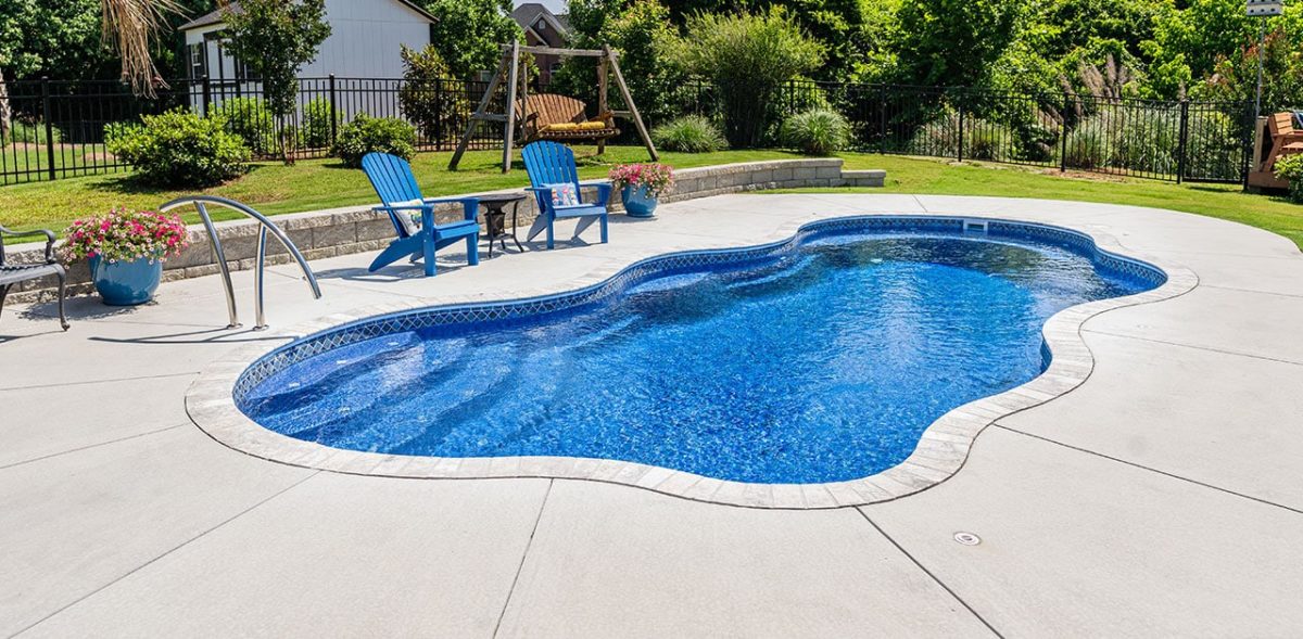Peachtree Pools And Spas